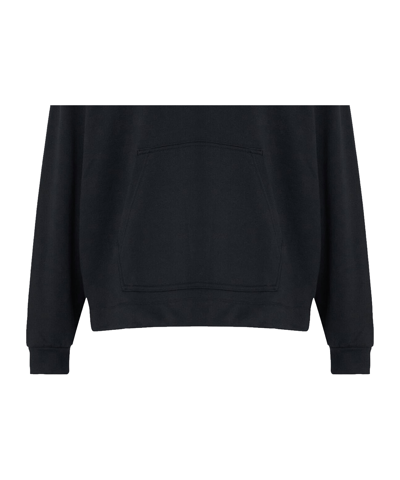 Nike SC Freiburg Club Hoody Schwarz F010 - schwarz