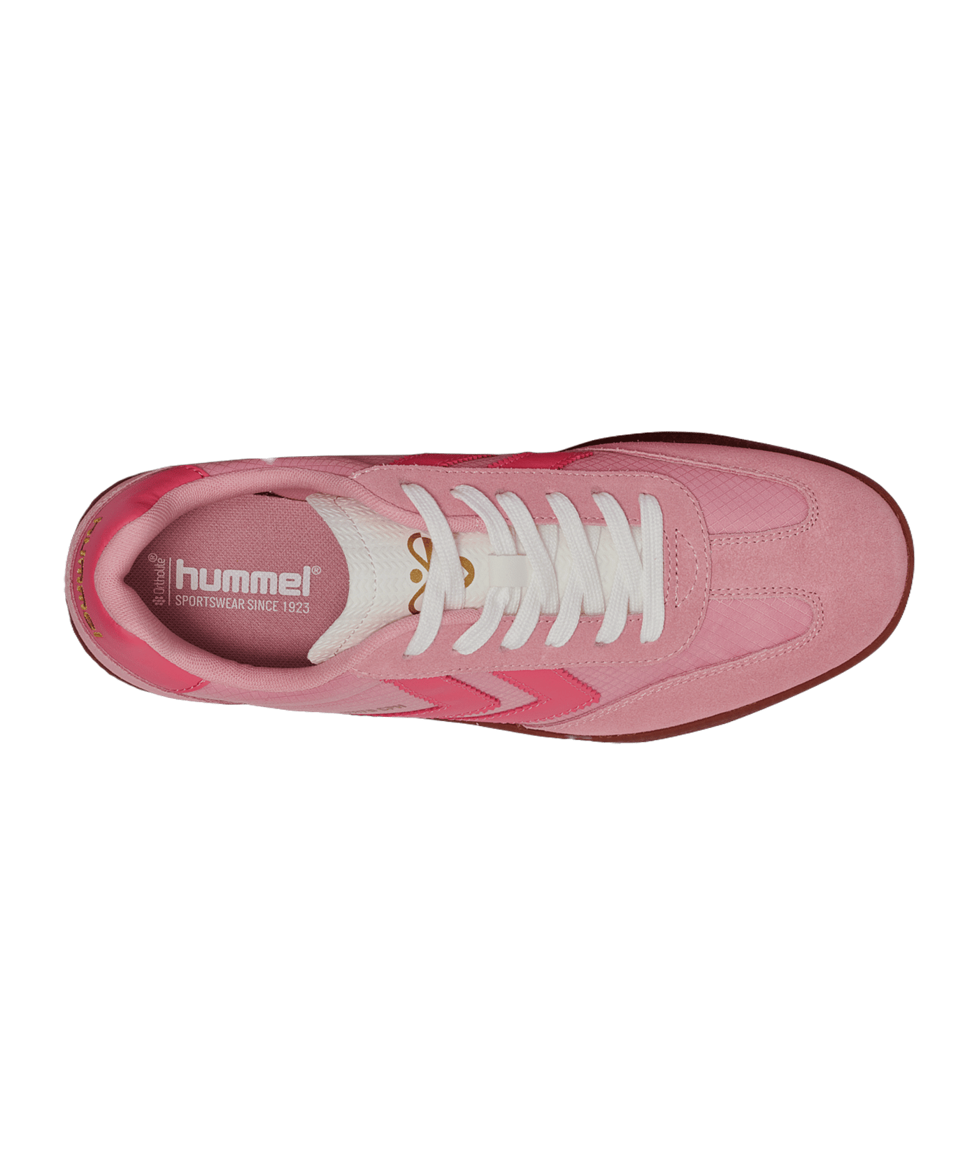 Hummel Vm78 Cph Rs Rosa F3368 - rosa