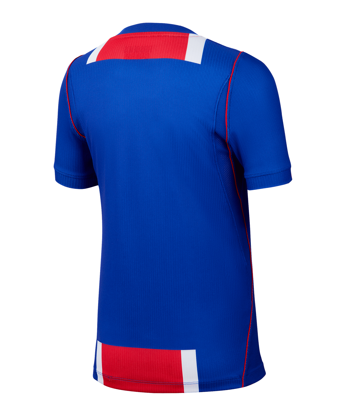 Nike Paris Saint-Germain Trikot Home 2026/2027 Kids Blau F417 - blau