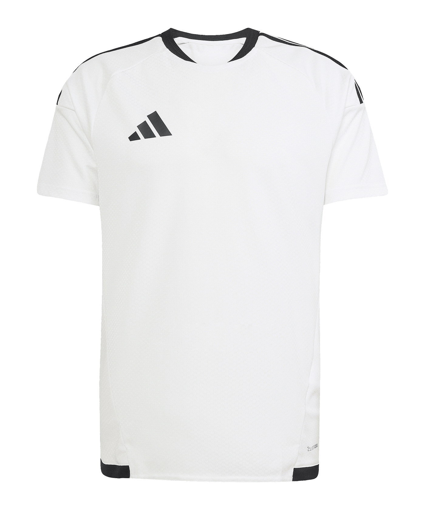 adidas Tiro 26 Trikot Weiß - weiss