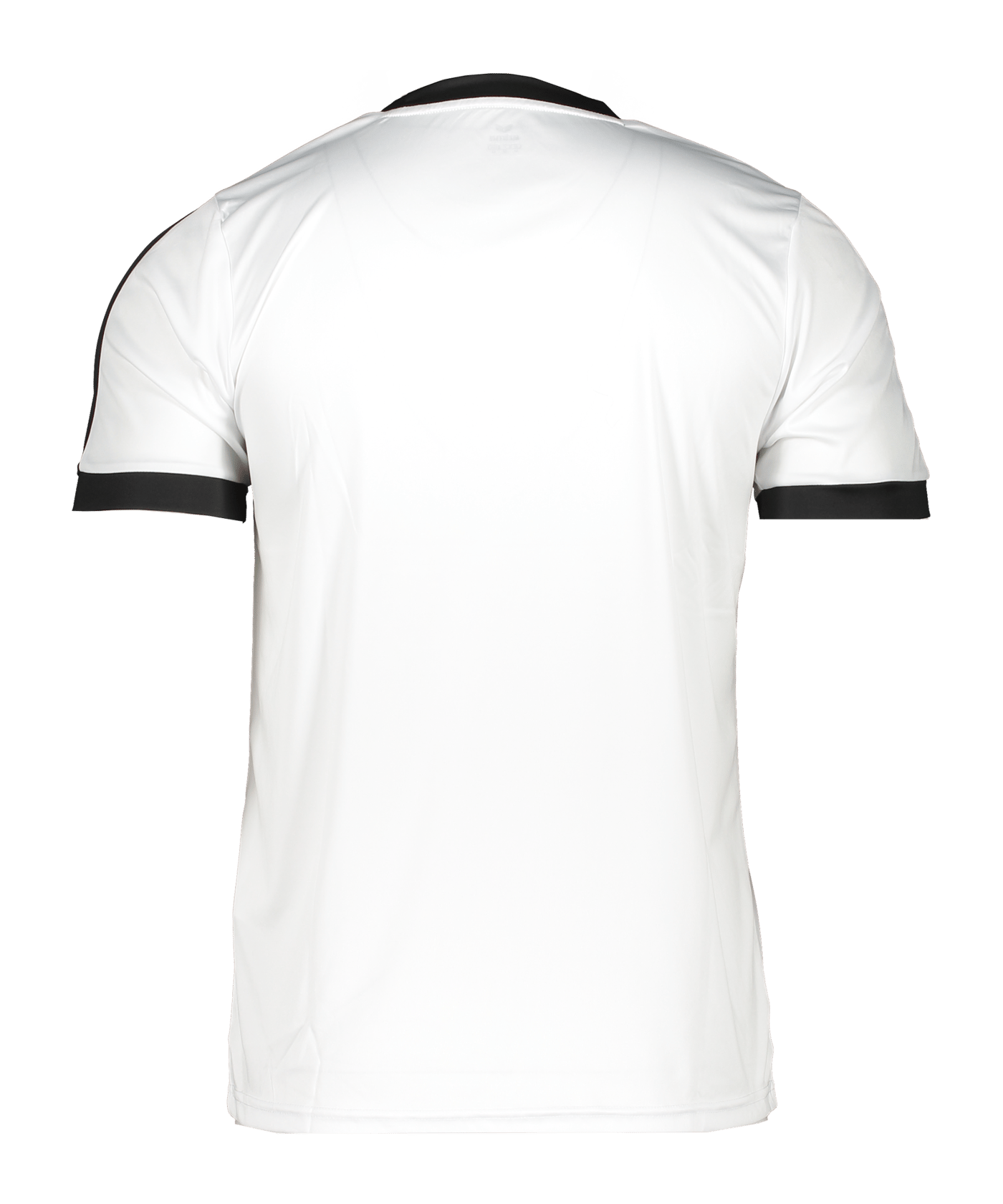 Erima Retro Star Trikot Weiss - weiss