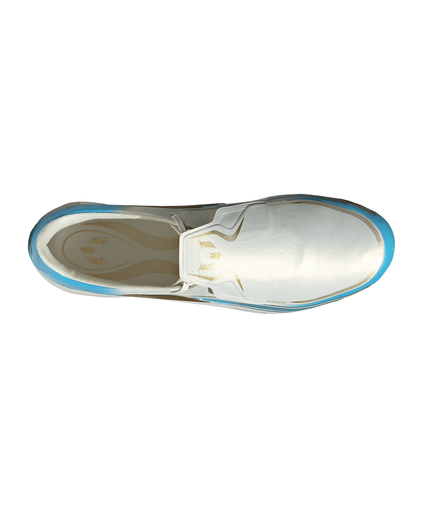 adidas F50 Pro FG El Ultimo Tango Messi Weiß - weiss