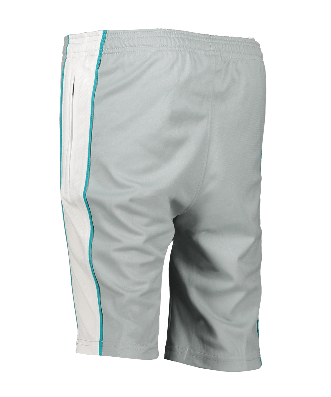 Nike Academy Dri-FIT M18 Short Kids Grau F019 - grau
