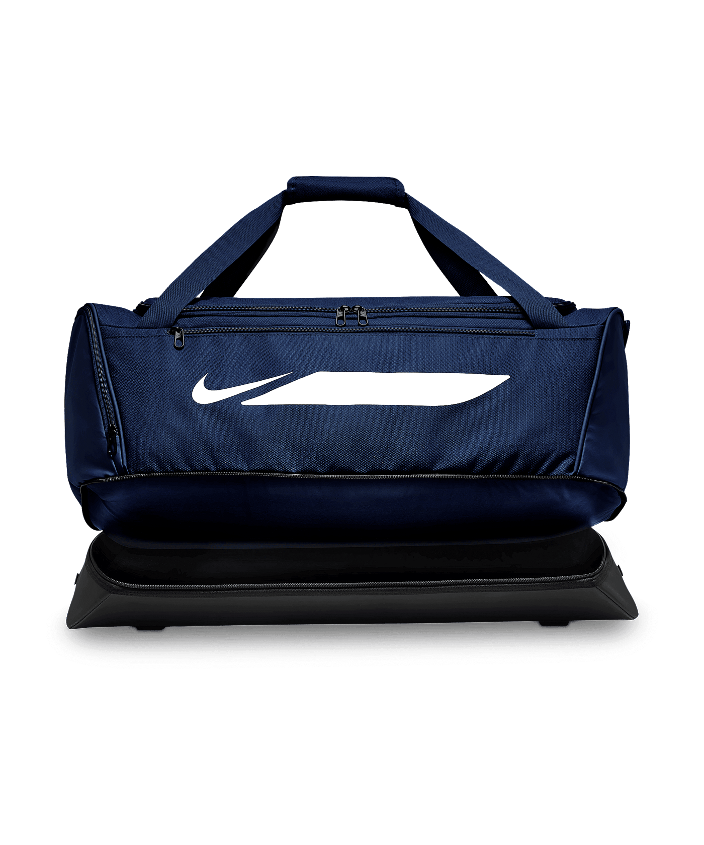 Nike Academy L Hardcase Luggage Trolley Blau F410 - blau