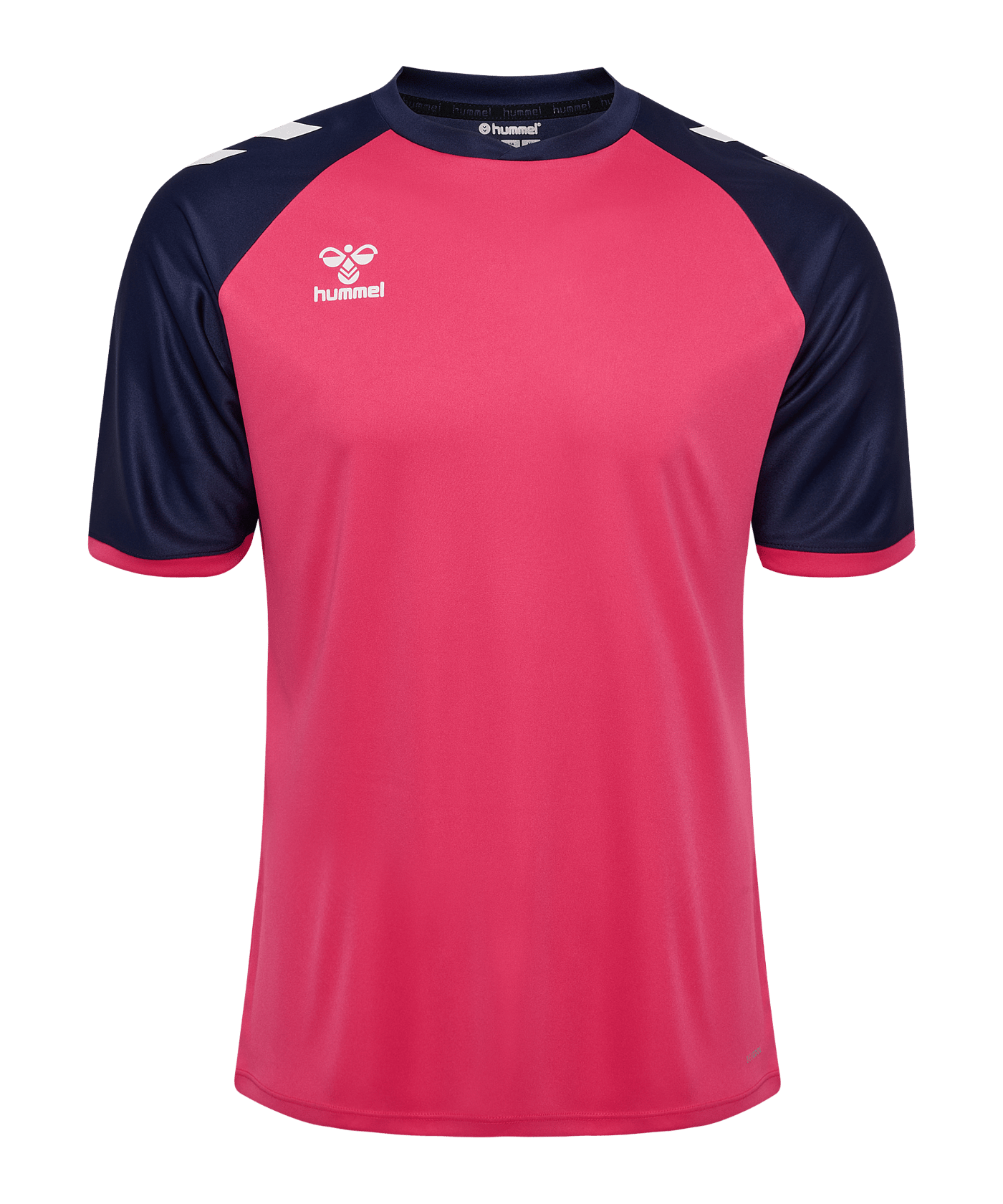 Hummel Match League Trikot Rot F3457 - rot
