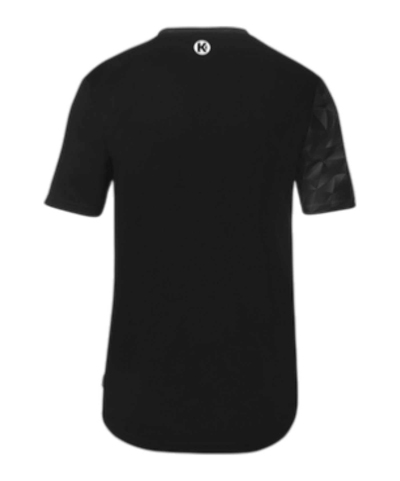 Kempa Athletics 29 Trikot Kids Schwarz F01 - schwarz