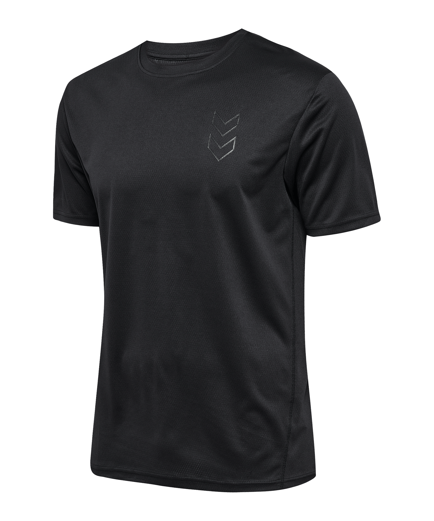 Hummel Active Pl Trikot Schwarz F2001 - schwarz
