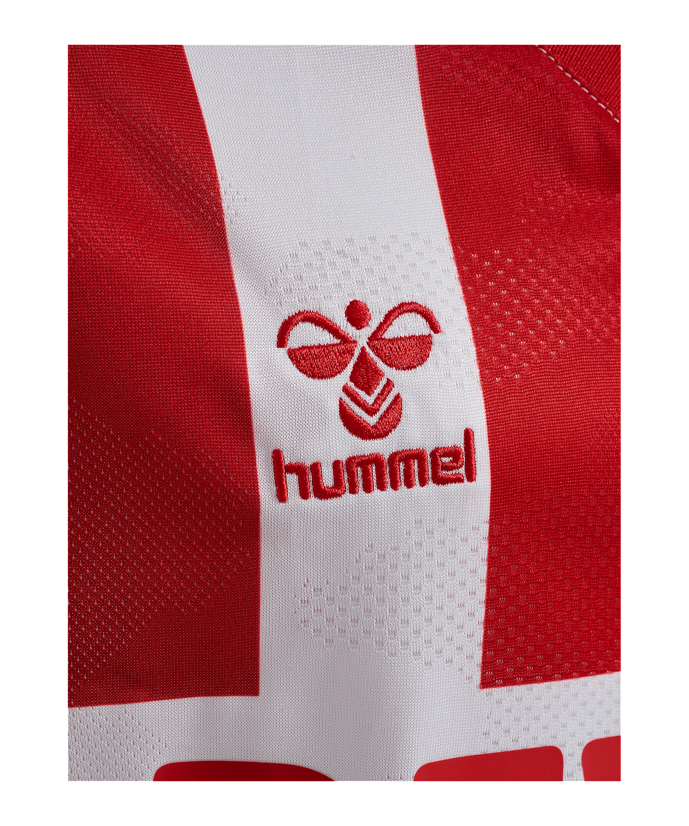 Hummel 1. FC Köln Trikot Home 2025/2026 Kids Weiß F9402 - weiss