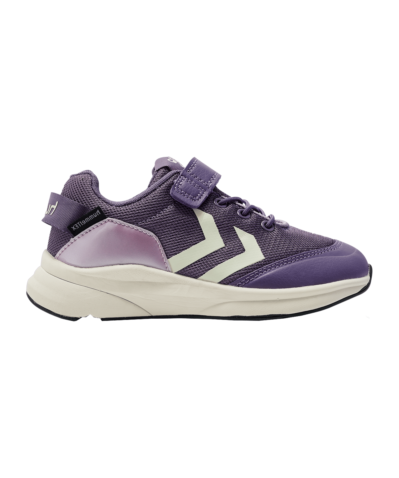 Hummel Reach 250 Tex Sneaker Kids Lila F3389 F3389 - lila