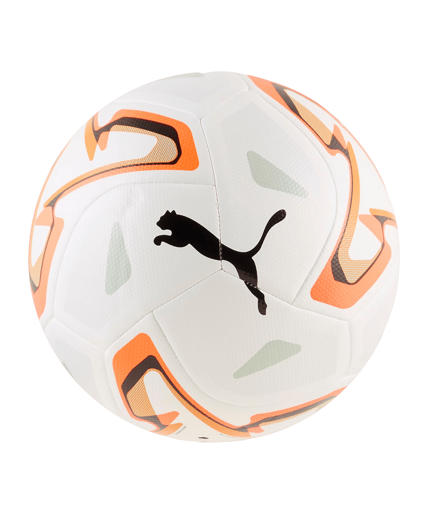 PUMA STELLAR Cup 350 Lightball Weiß F02 - weiss