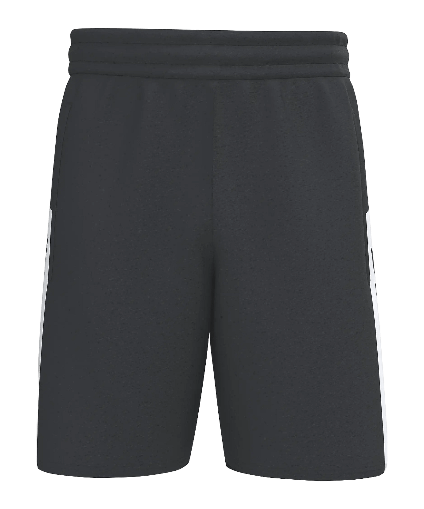 Erima INTRO Short Kids Schwarz F1152622 - schwarz