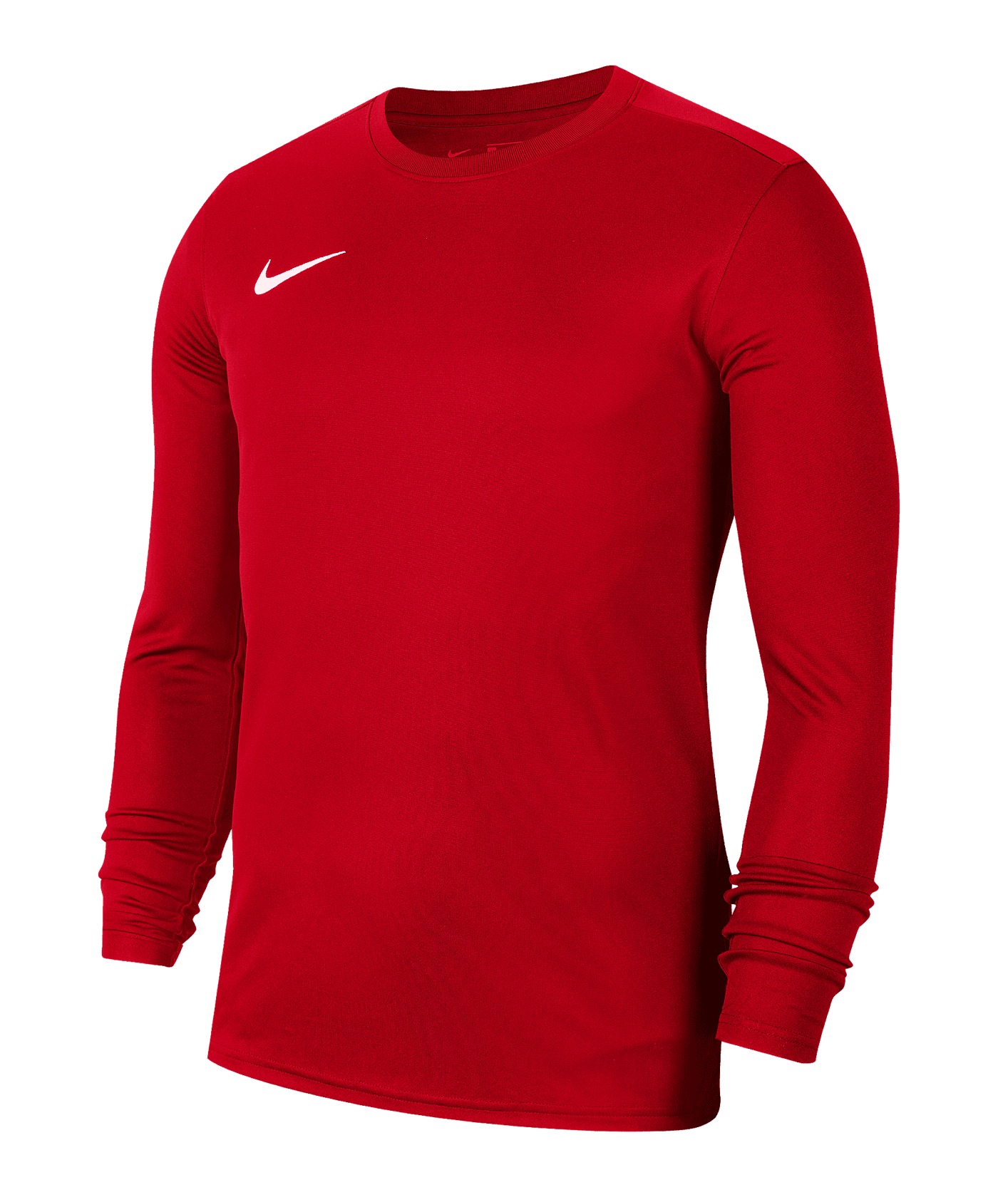 Nike Park VII Trikot langarm Kids F657 - rot