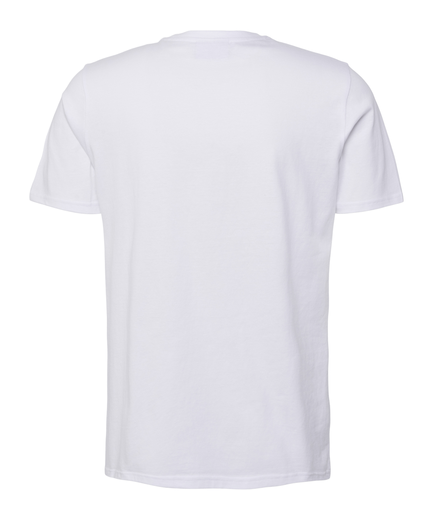 Hummel hmlLGC Bill T-Shirt Weiss F9001 - weiss