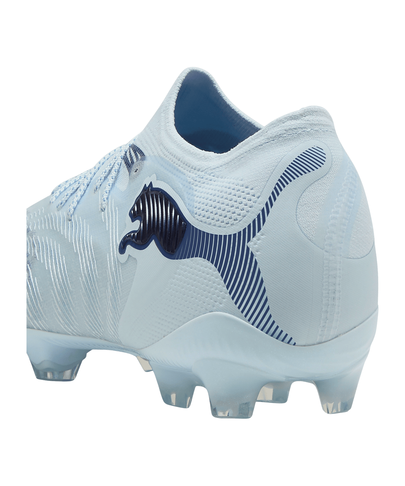 PUMA FUTURE 9 Ultimate FG Dreamrush Blau F03 - blau