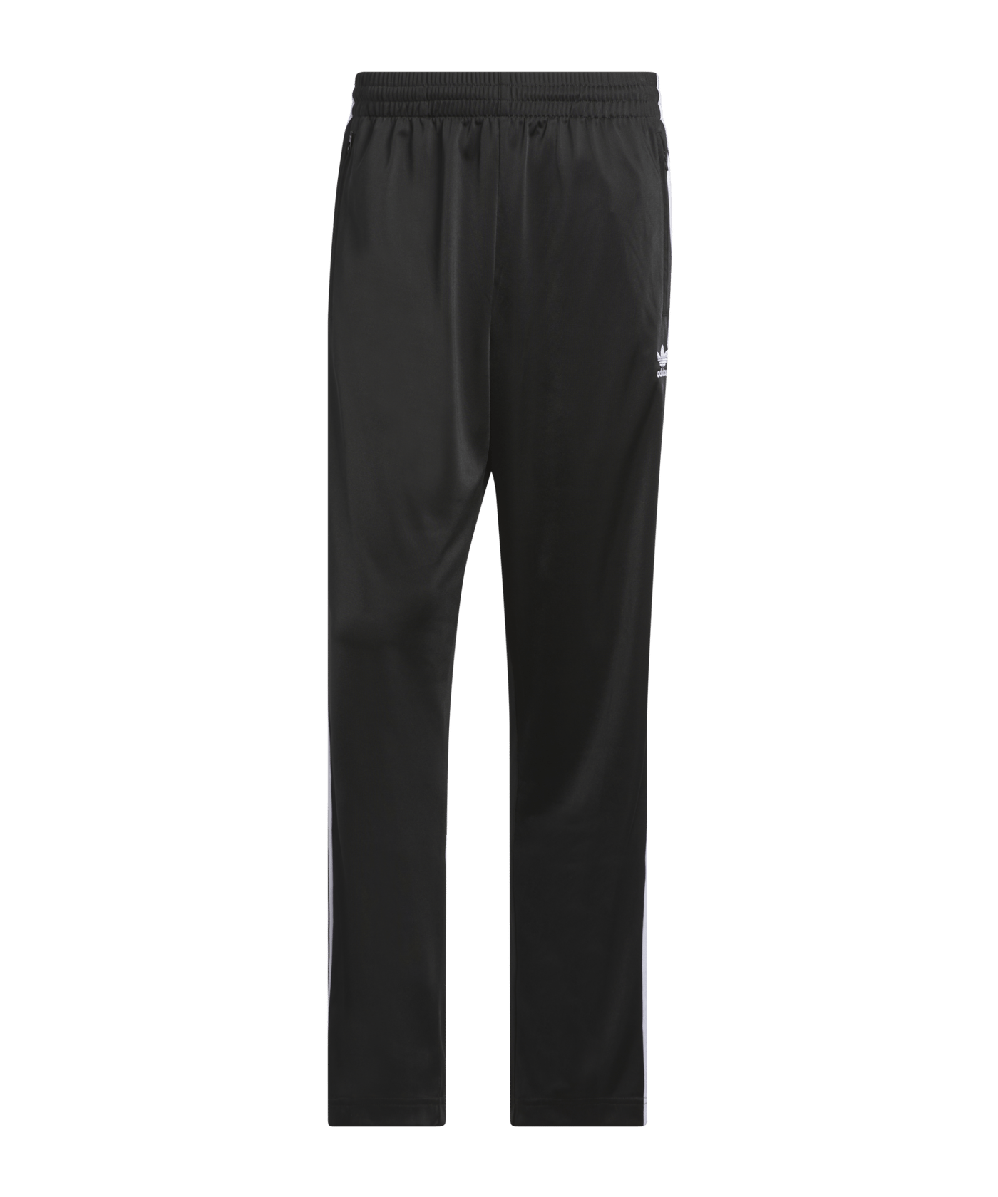 adidas Originals Firebird Jogginghose Schwarz - schwarz