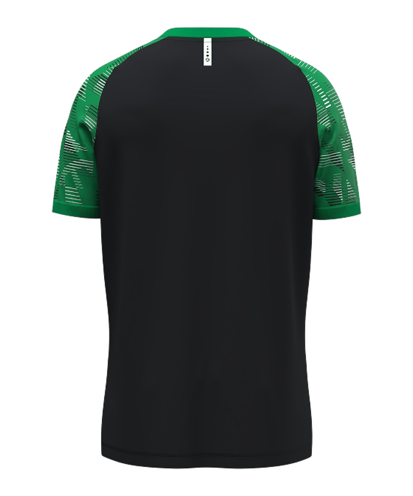 JAKO Sonic T-Shirt Kids Schwarz F827 - schwarz