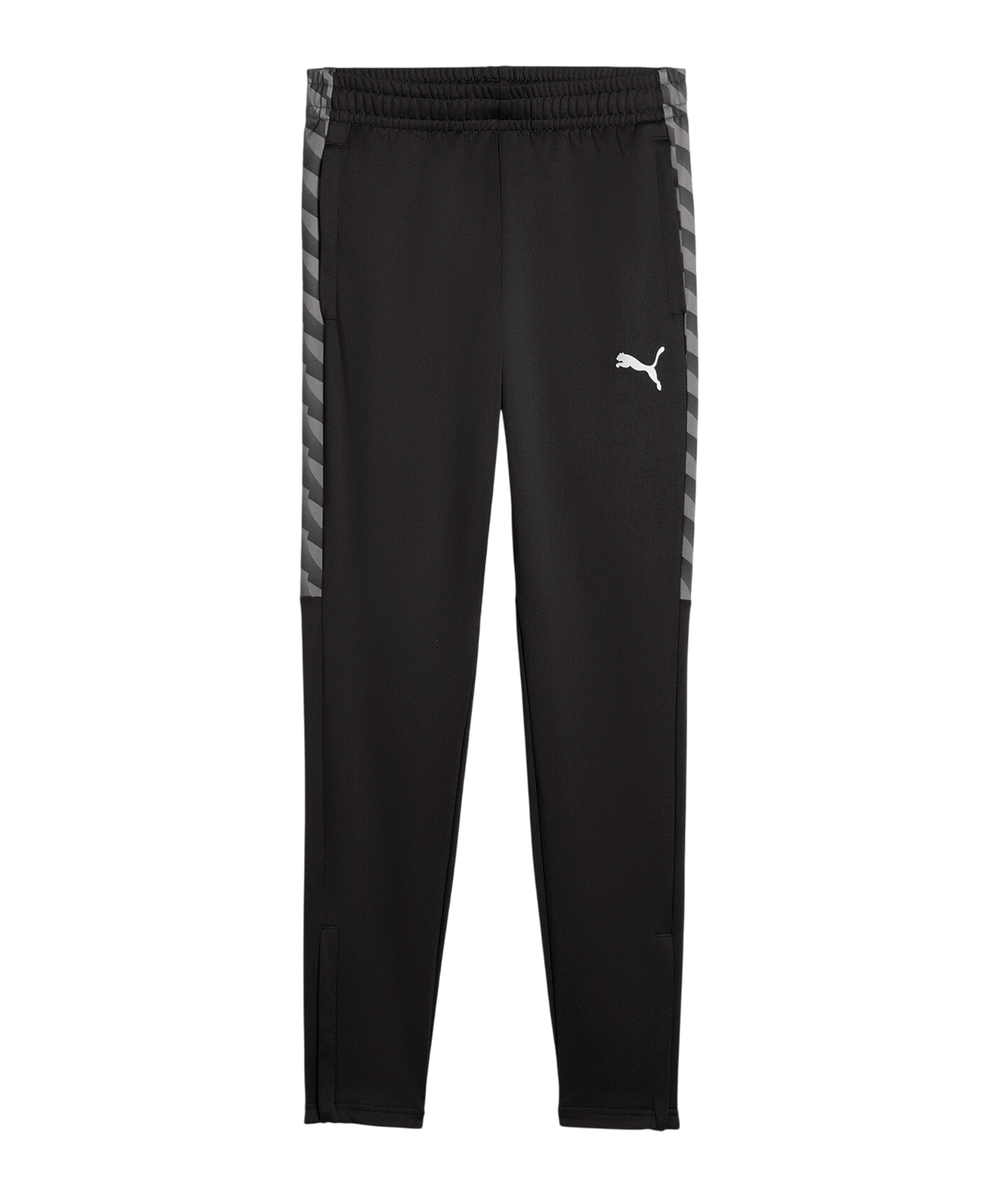 PUMA teamLIGA26 Trainingshose Kids Schwarz F03 - schwarz