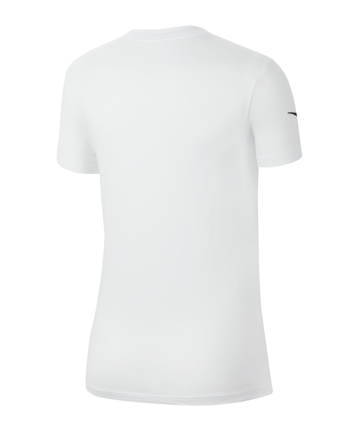 Nike Park 20 T-Shirt Damen Weiss F100 - weiss