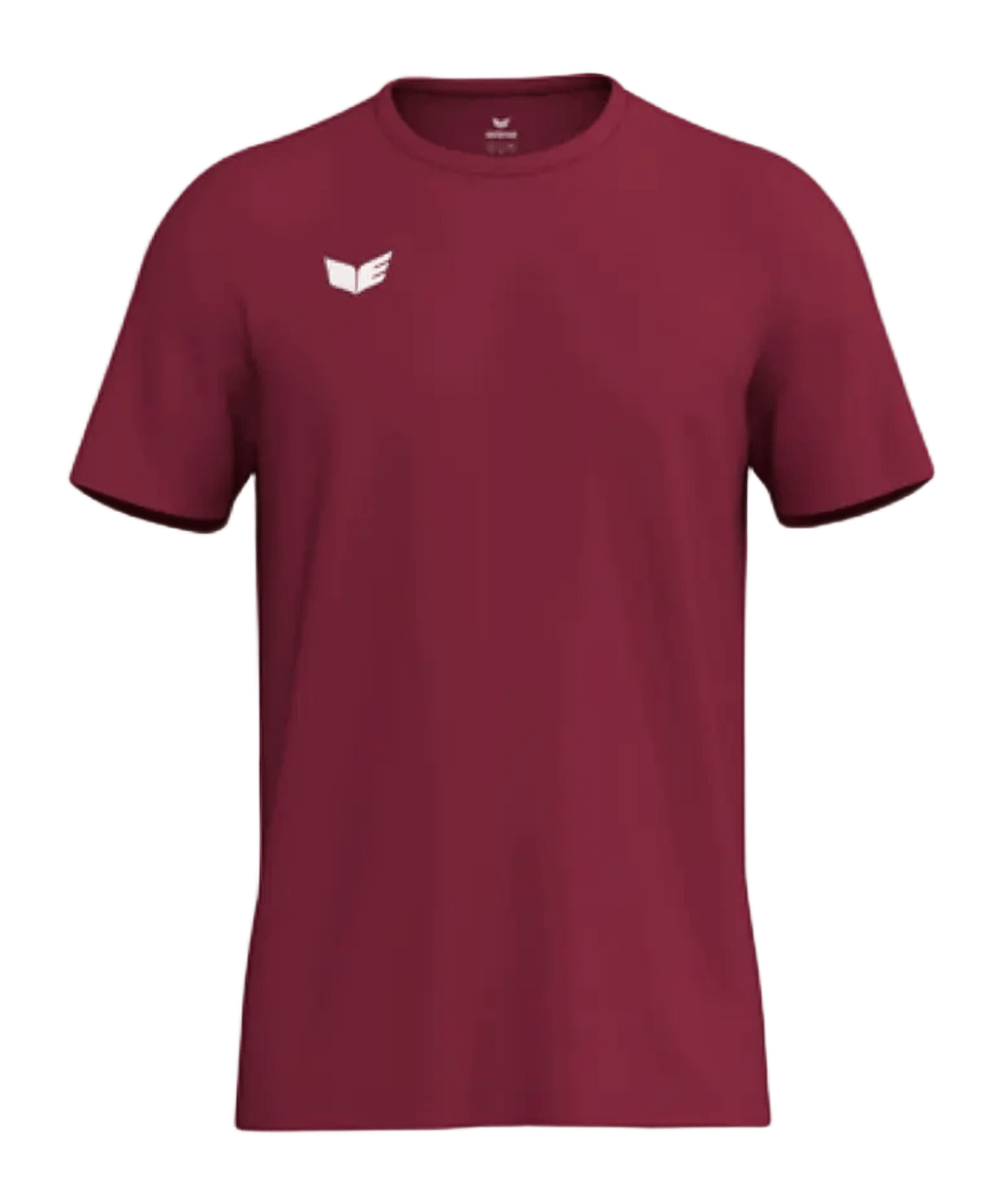 Erima INTRO function T-Shirt Rot F2082585 - rot