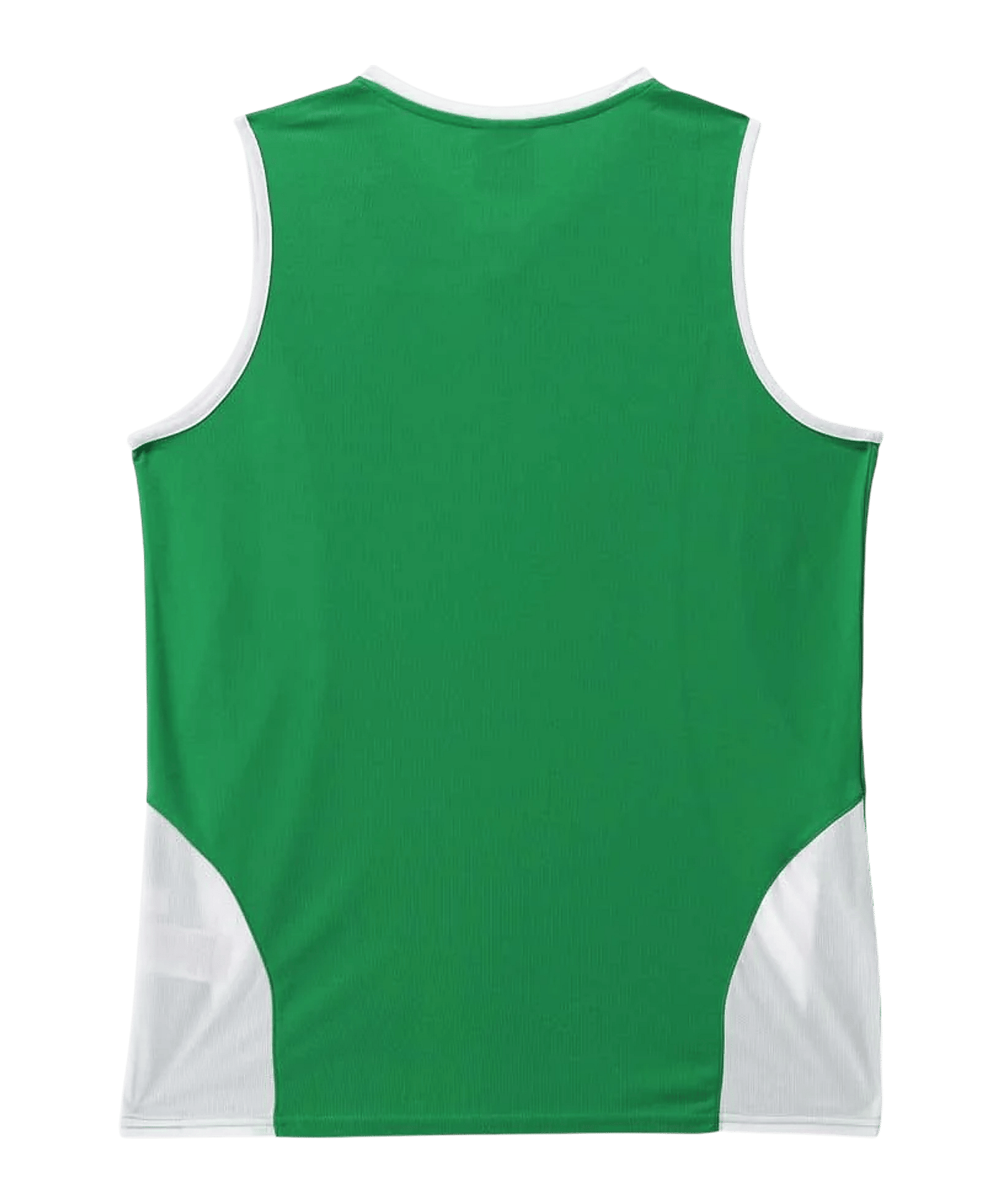 Spalding Tanktop Grün - gruen