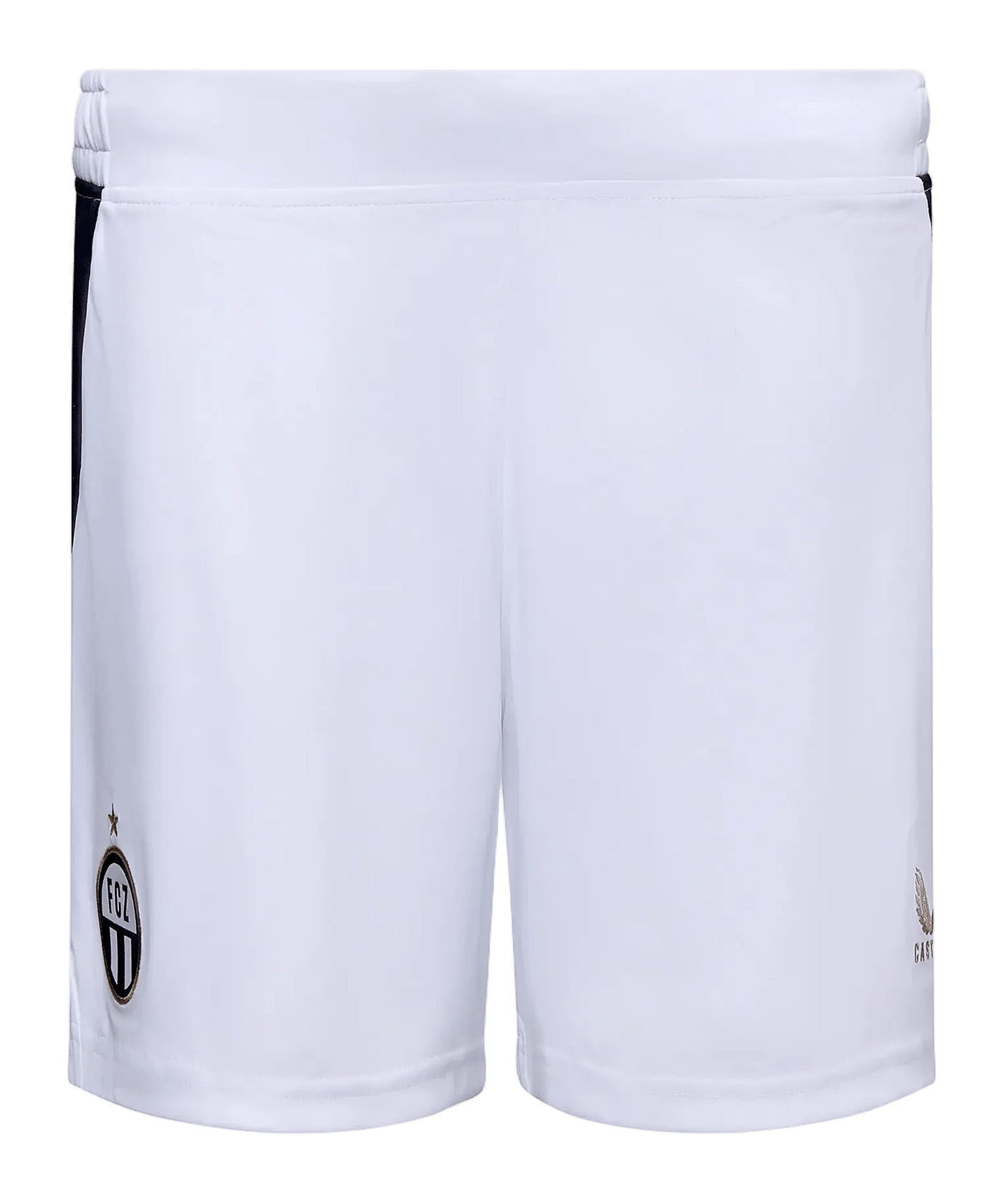 Castore FC Zürich Short Home 2026/2027 Weiß - weiss