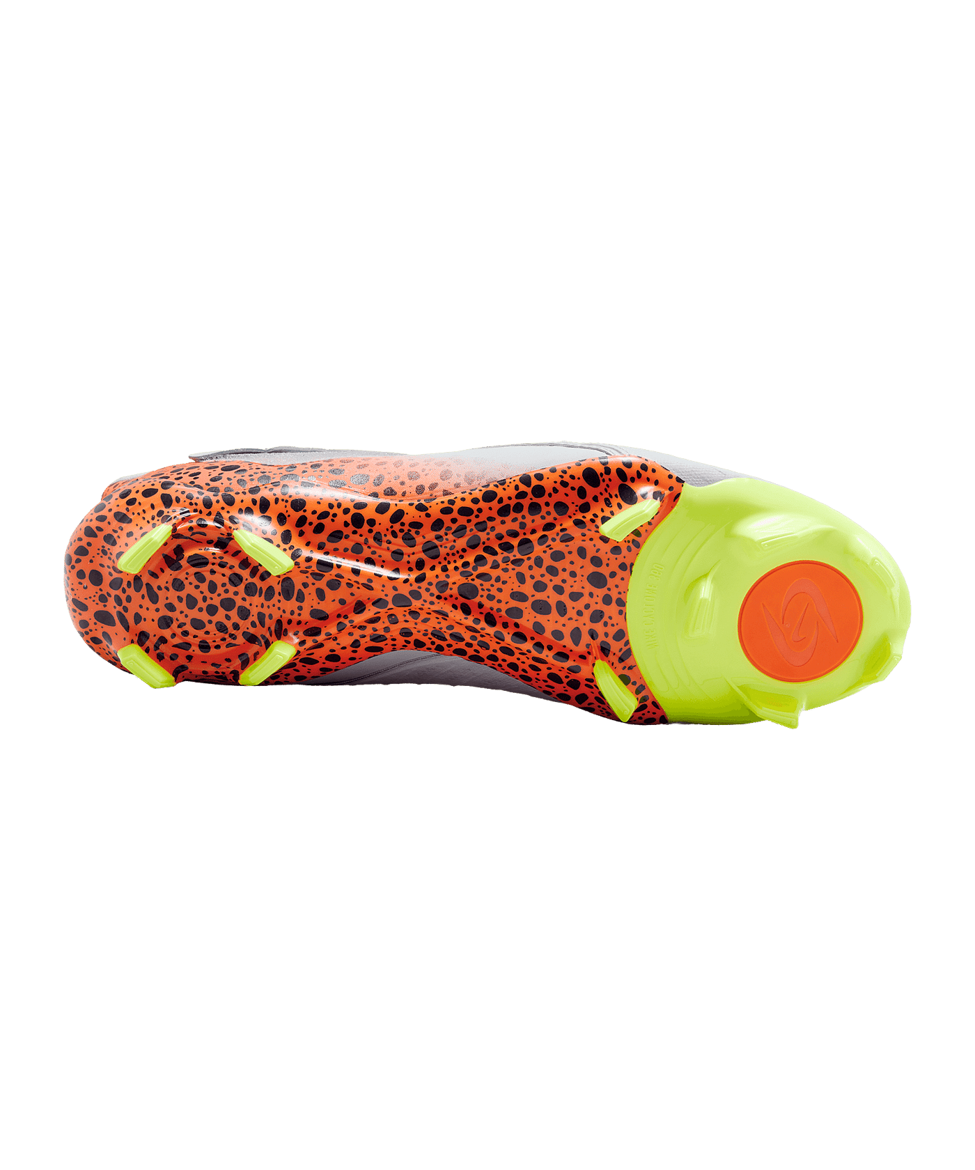 Nike Phantom GX II Academy FG/MG Electric Weiss F900 - mehrfarbig