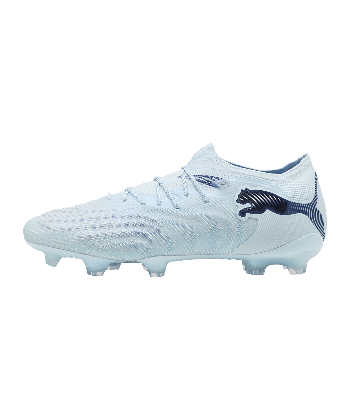 PUMA FUTURE 9 Ultimate FG Dreamrush Blau F03 - blau