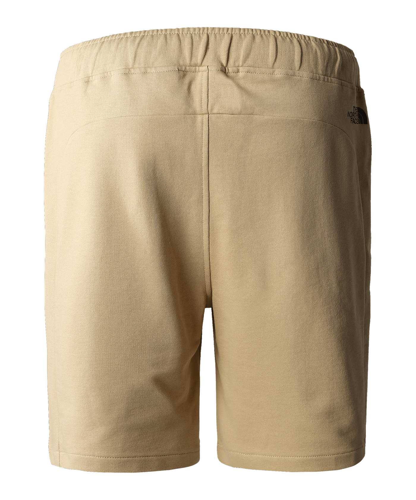 The North Face Summer Logo Short Braun - braun