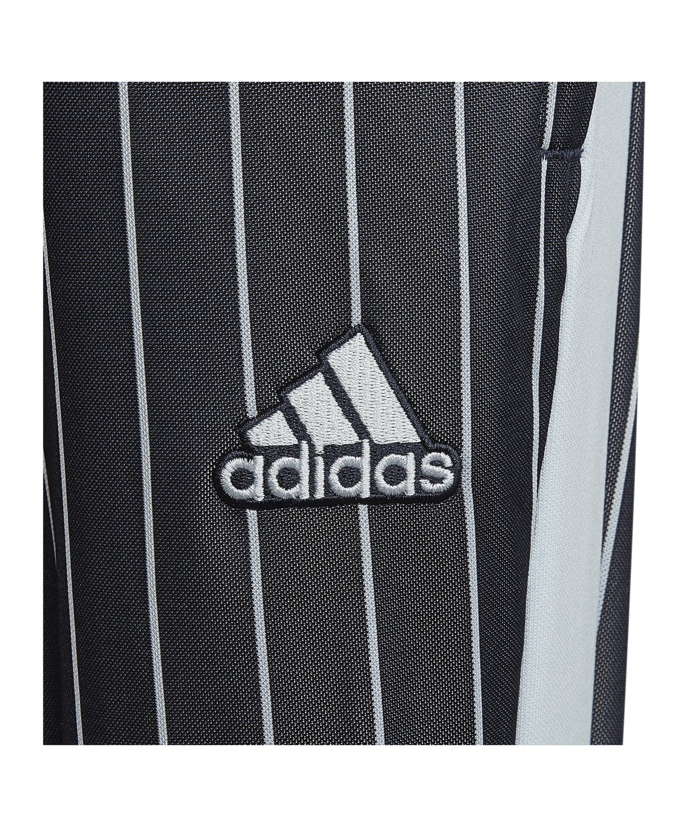 adidas Tiro Trainingshose Kids Blau - blau