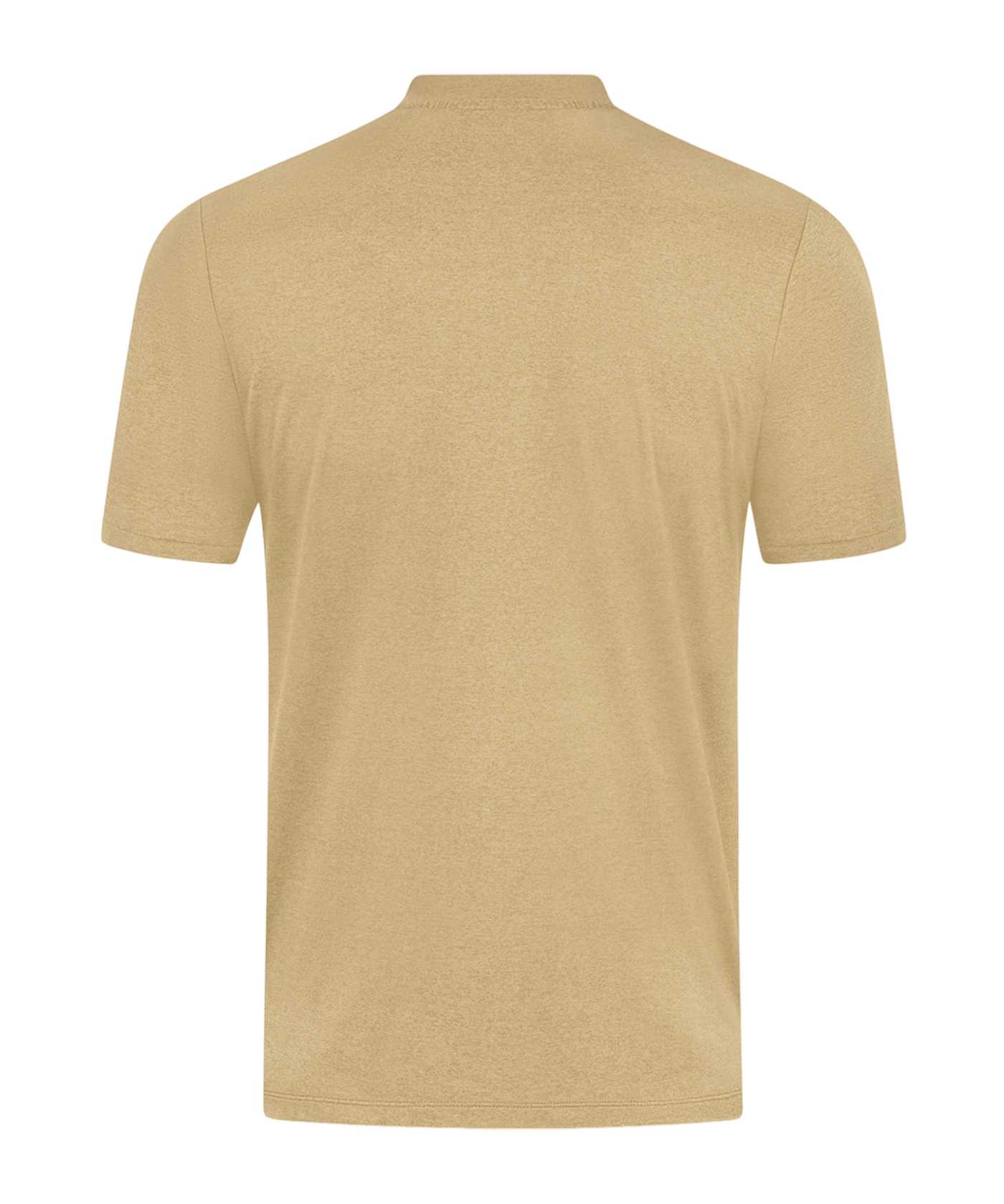 JAKO Pro Casual Poloshirt Beige F385 - beige