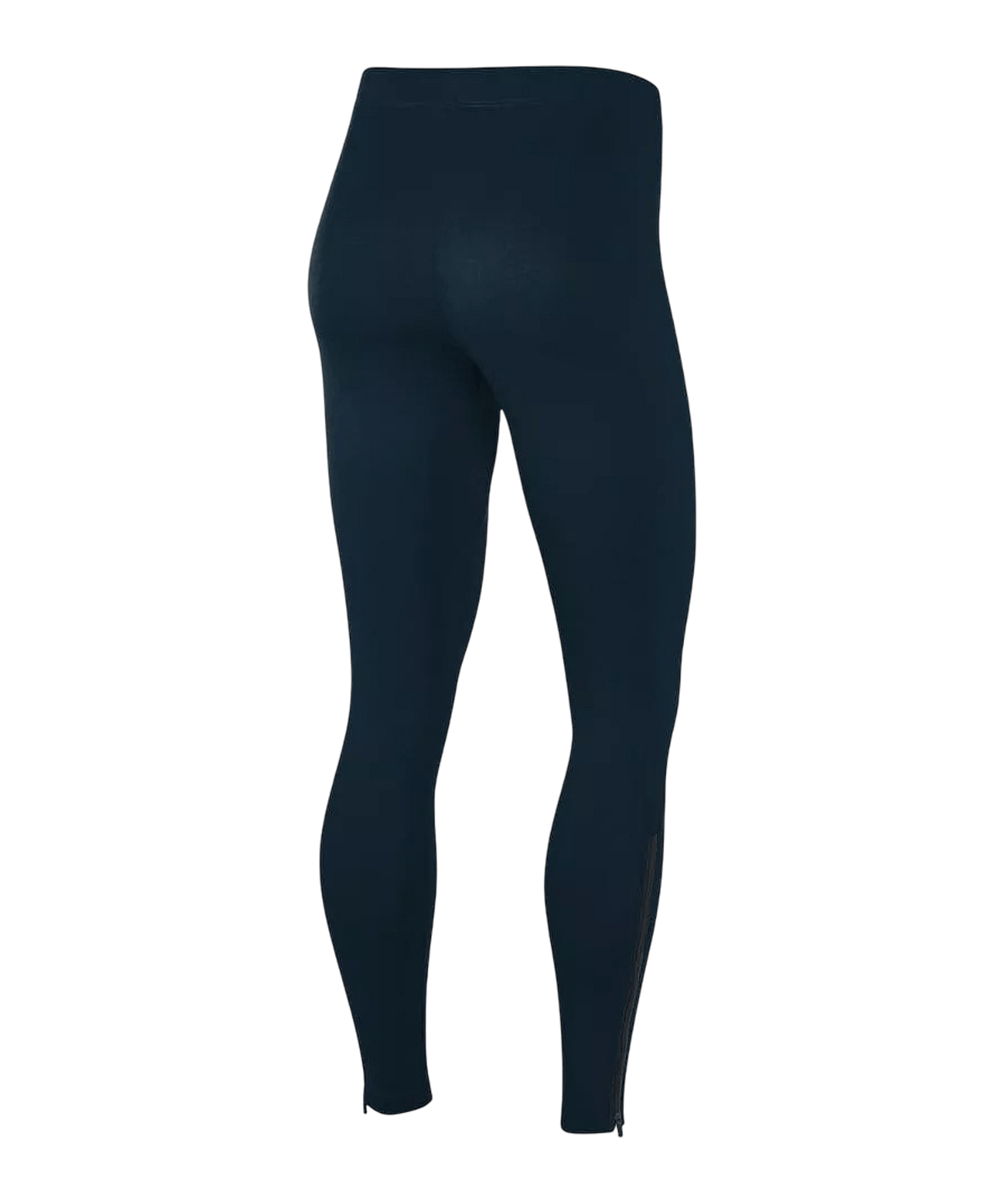 Nike Full Length Leggings Damen Blau F451 - blau