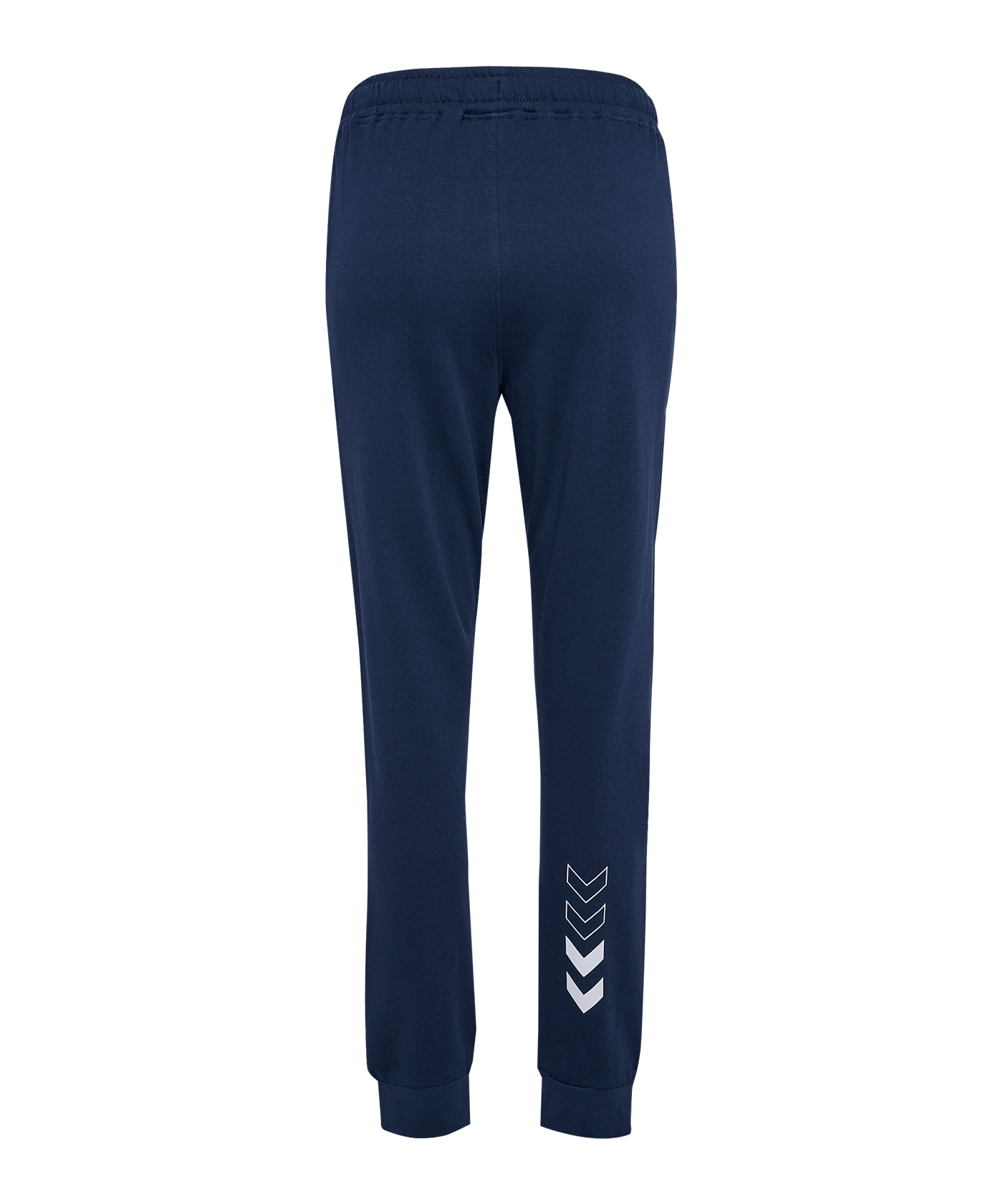 Hummel Elemental Hose Damen Blau F7459 - blau