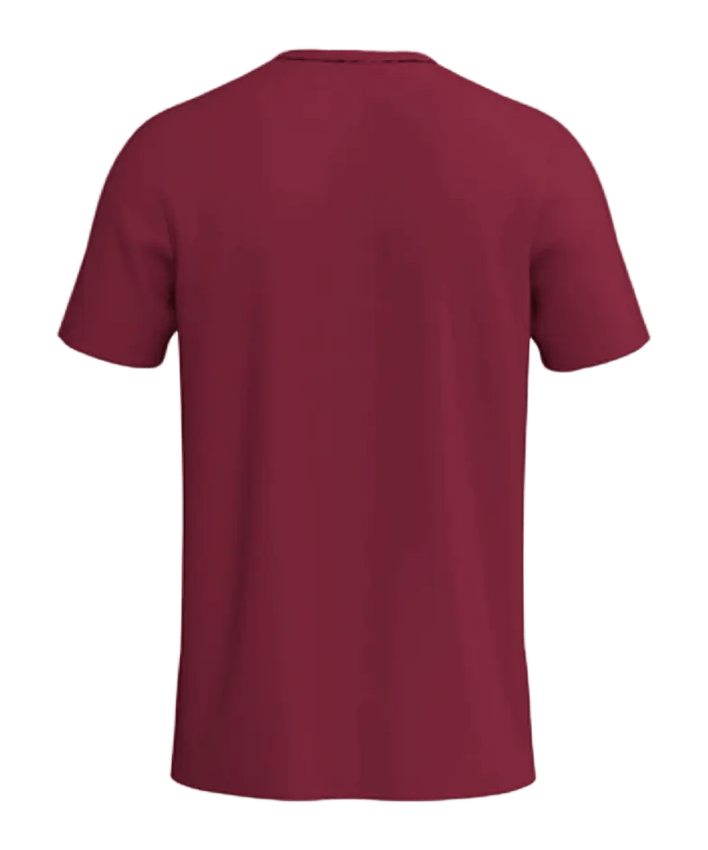 Erima INTRO function T-Shirt Rot F2082585 - rot