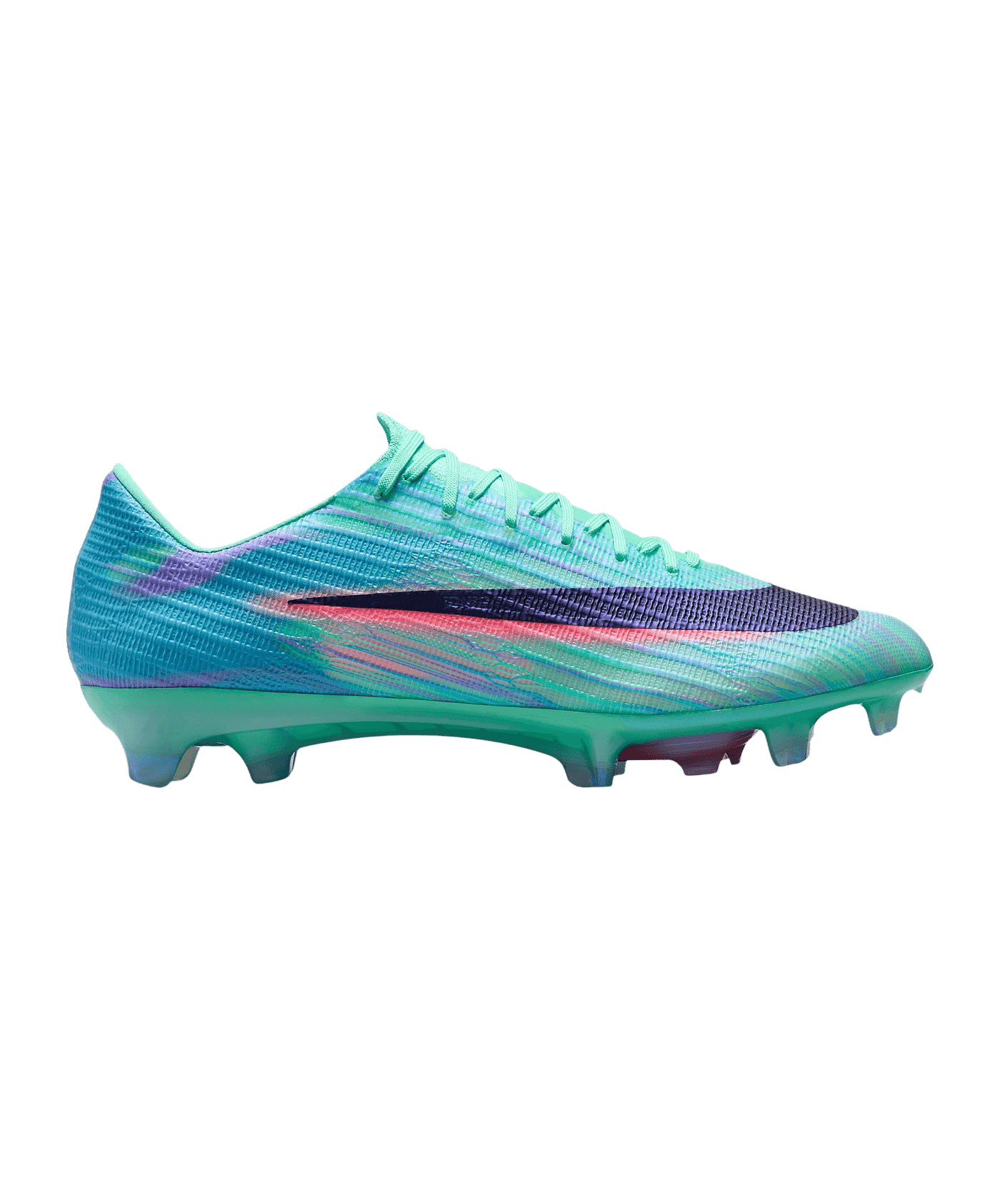 Nike Air Zoom Mercurial Superfly 11 Elite FG "Sam Kerr" Grün F300 - gruen