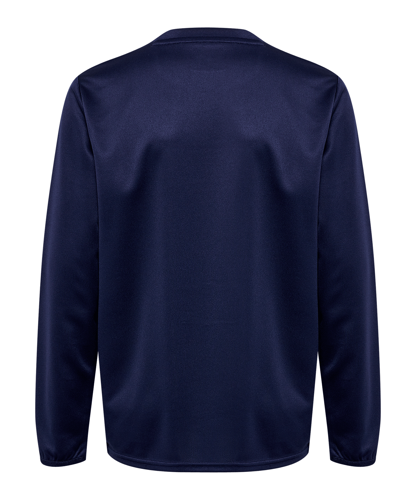 Hummel Essential Sweatshirt Kids Blau F7026 - blau