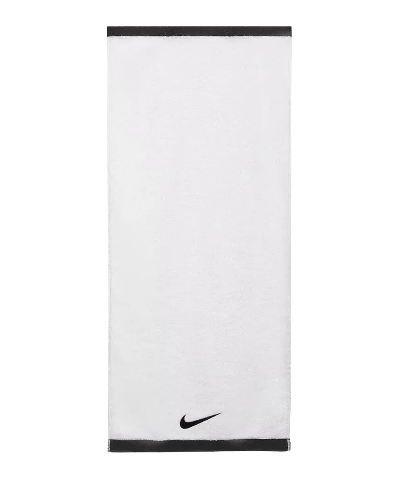Nike Fundamental NP Handtuch Weiß F101 - weiss