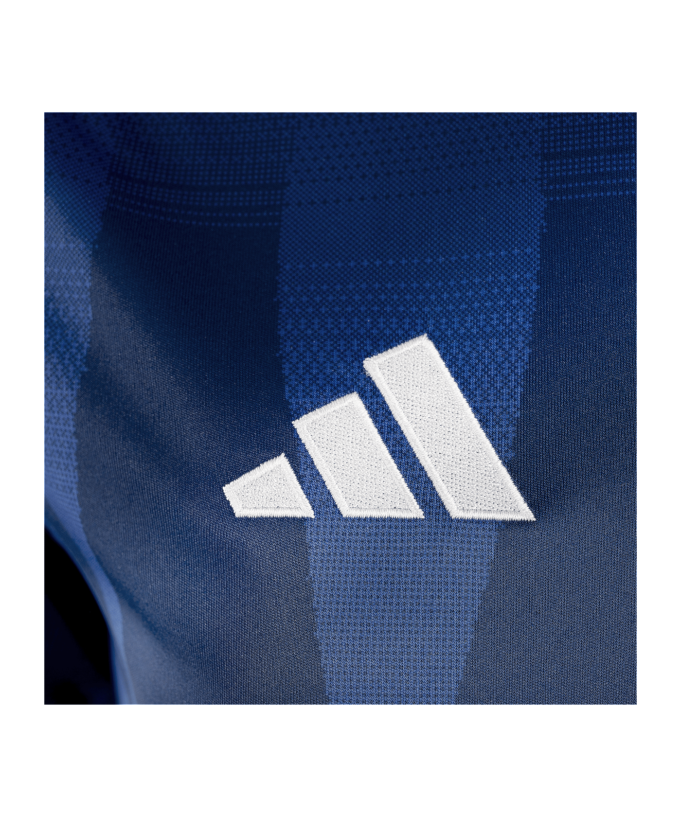 adidas FC Schalke 04 Mini Trikot Set Home 2026/2027 Kids Blau - blau