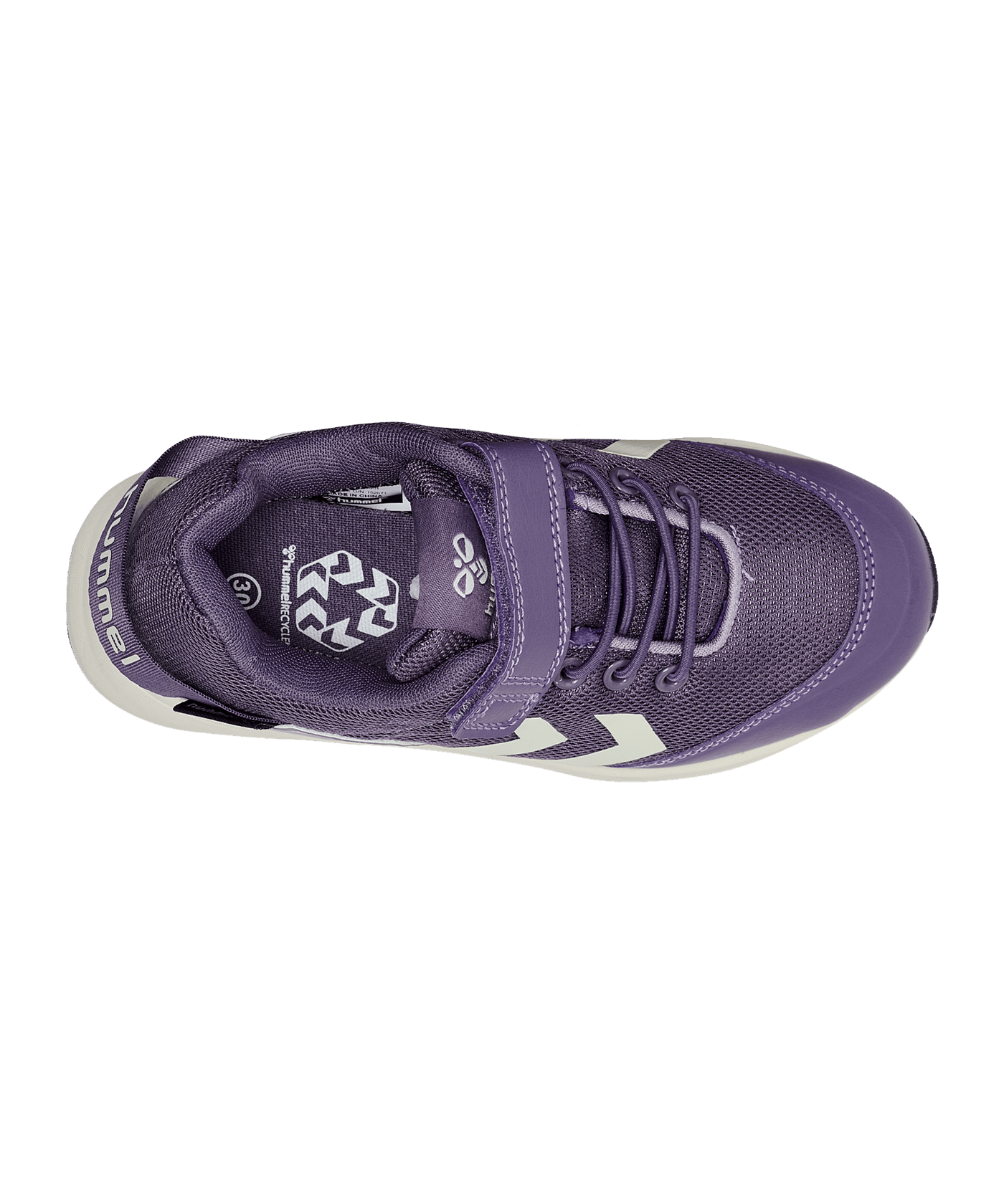 Hummel Reach 250 Tex Sneaker Kids Lila F3389 F3389 - lila