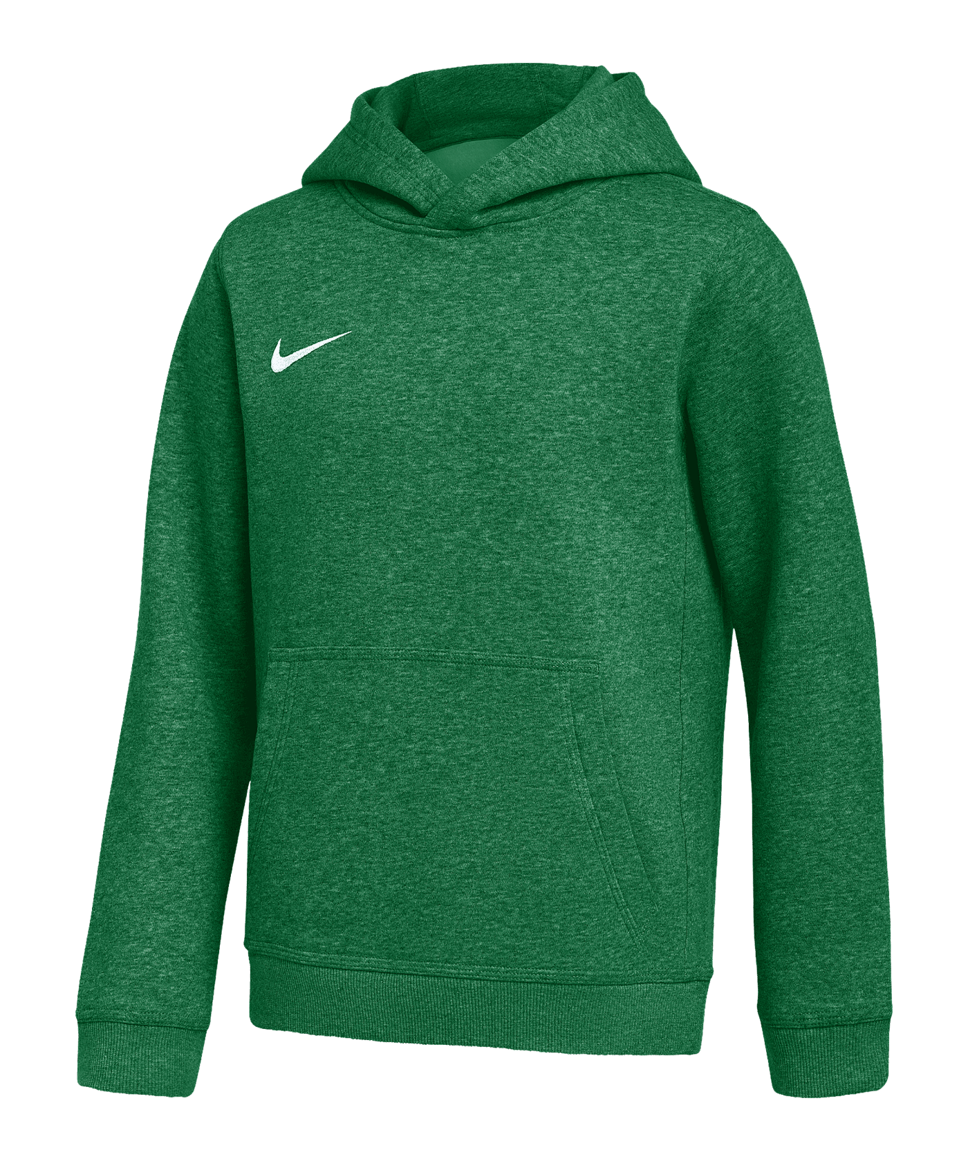 Nike Park 26 Hoody Kids Grün F302