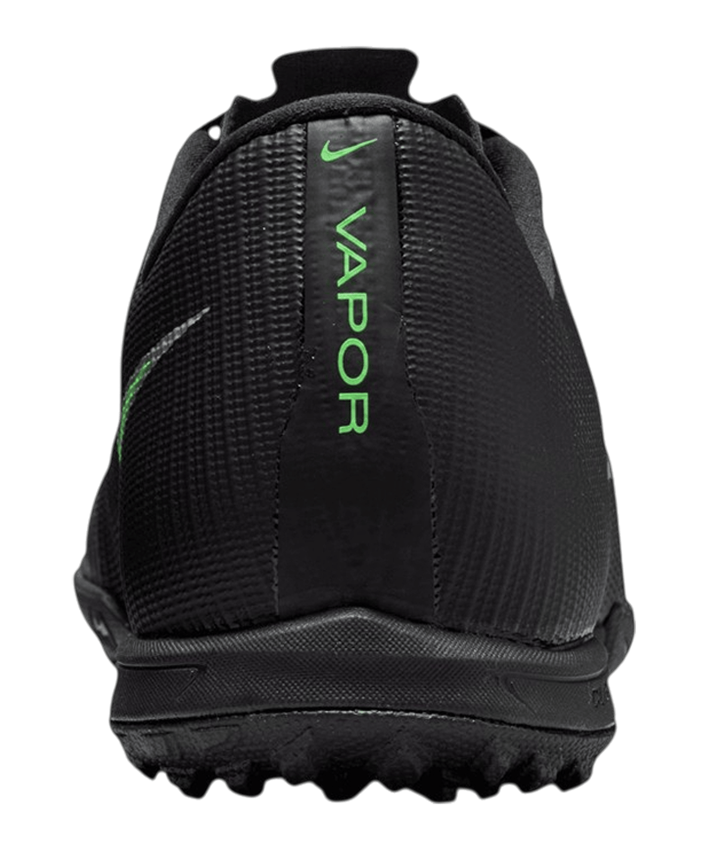 Nike Air Zoom Mercurial Vapor XVII Academy Low TF F001 - schwarz