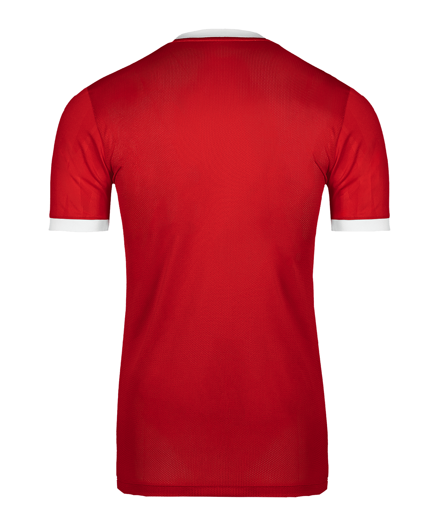 Nike Challenger VI Trikot Rot F658 - rot