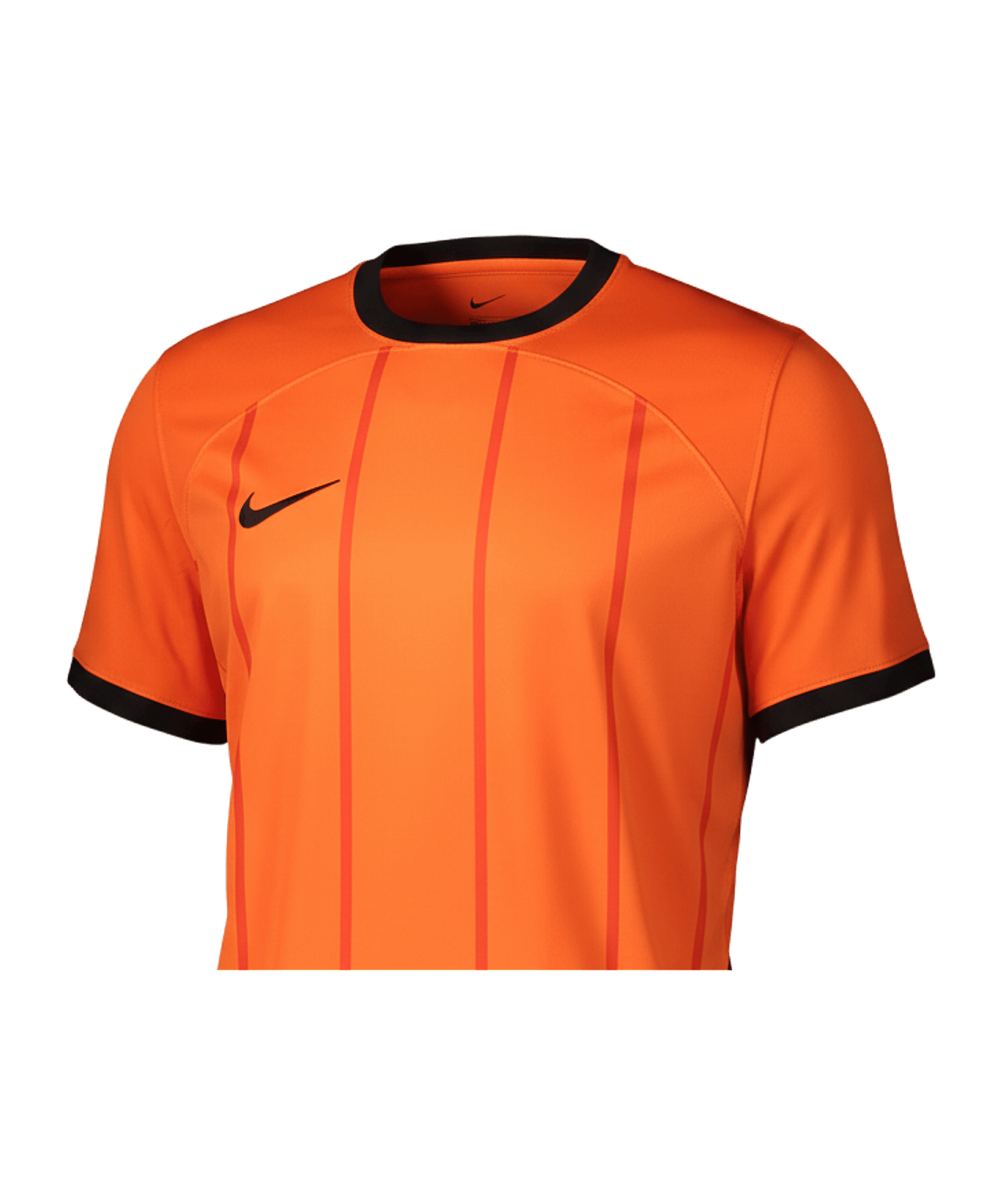 Nike Trikot Orange F819 - orange