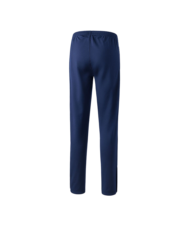 Erima Shooter 2.0 Polyesterhose Damen Blau - blau
