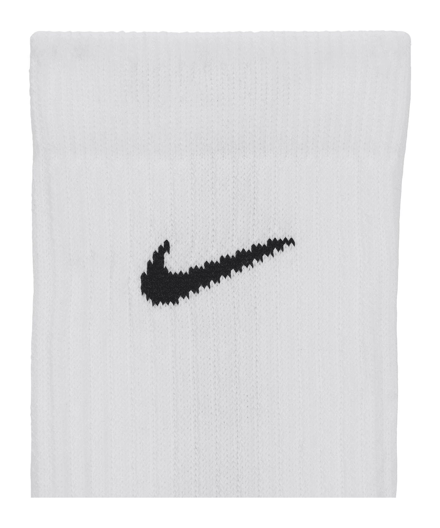 Nike Elite 2.0 Cush Socken Weiß F100