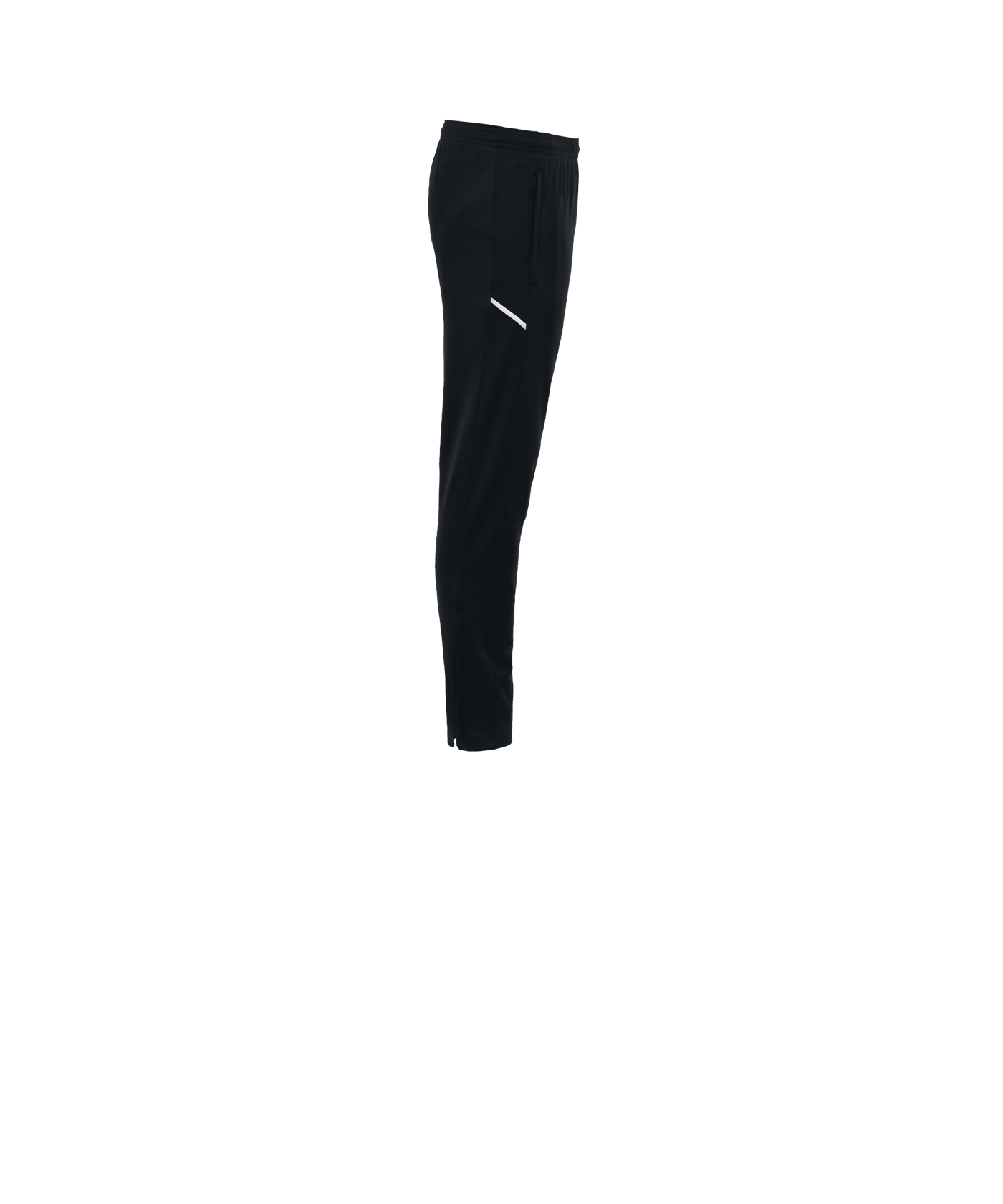 Nike Academy 25 Trainingshose Kids Schwarz F010