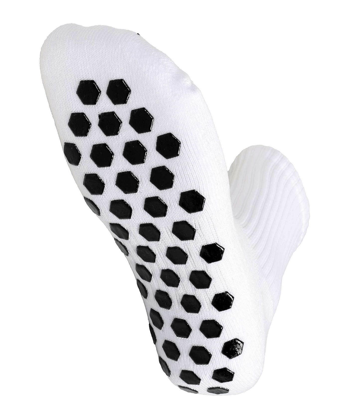 Cawila GEAR Socken GRIP PREMIUM Weiss - weiss