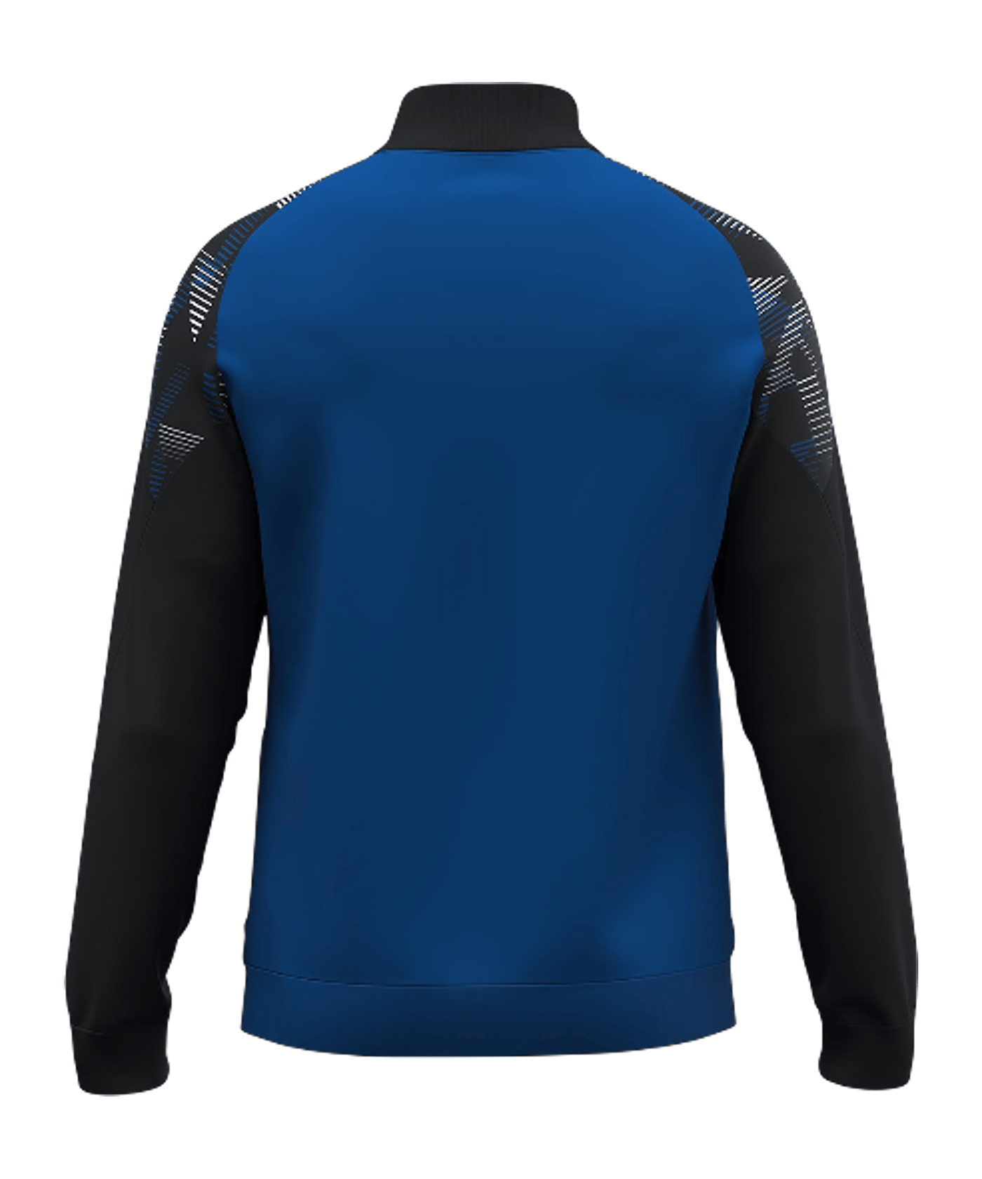 JAKO Sonic Trainingsjacke Kids Blau F408 - blau