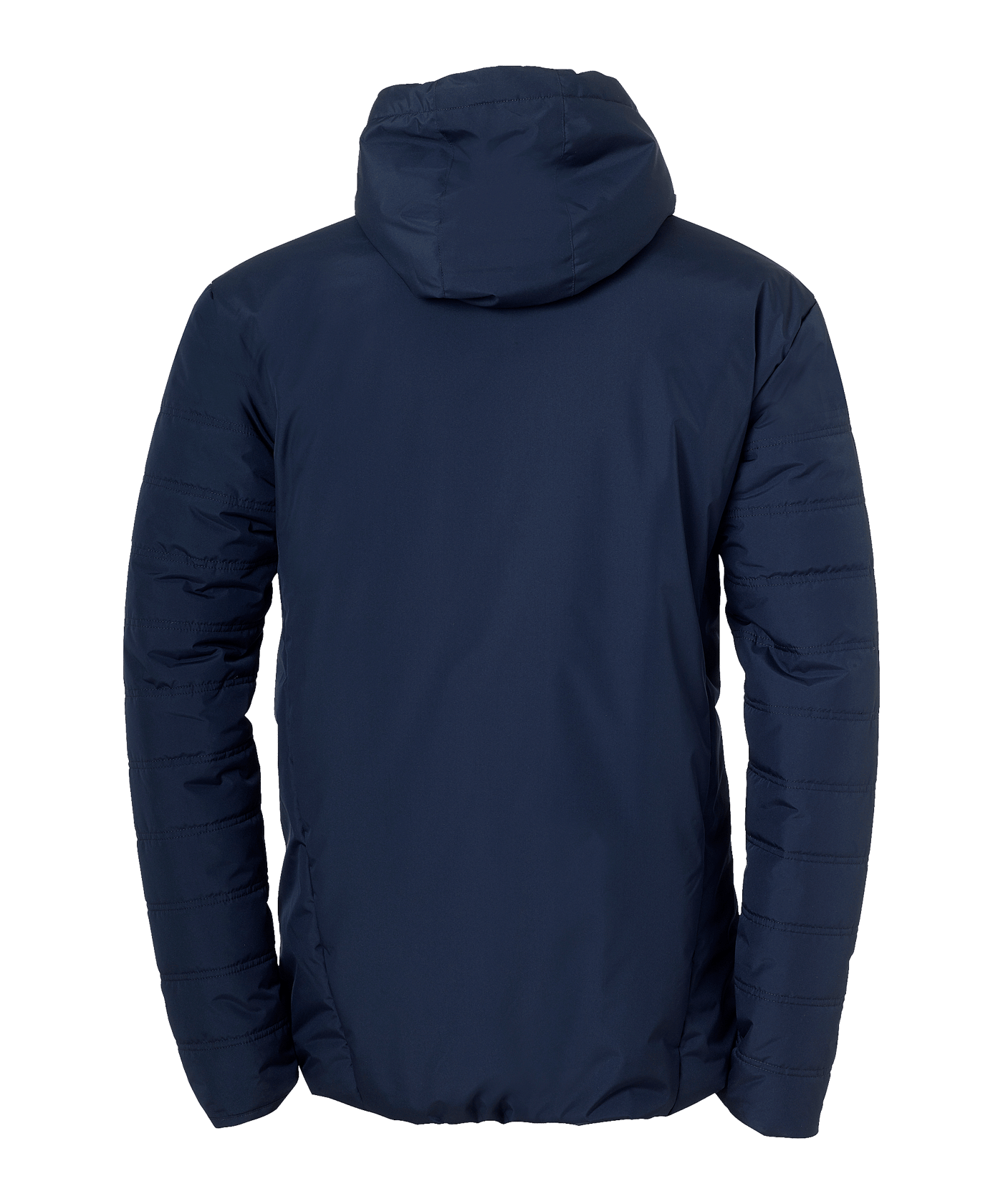 Uhlsport Essential Winter Padded Jacke Blau F02