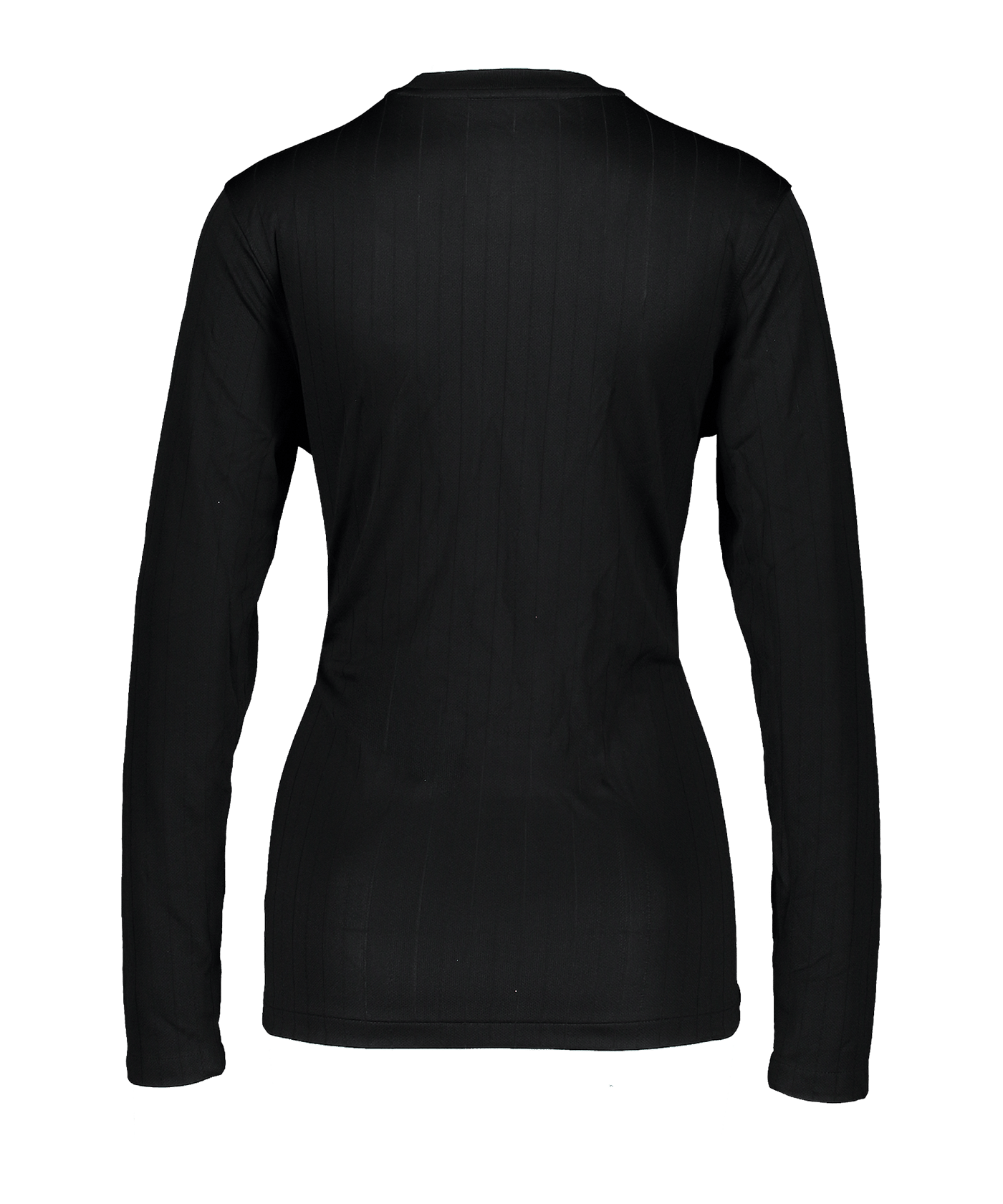 Nike Referee II Schiedrichtertrikot LA Damen F010 - schwarz