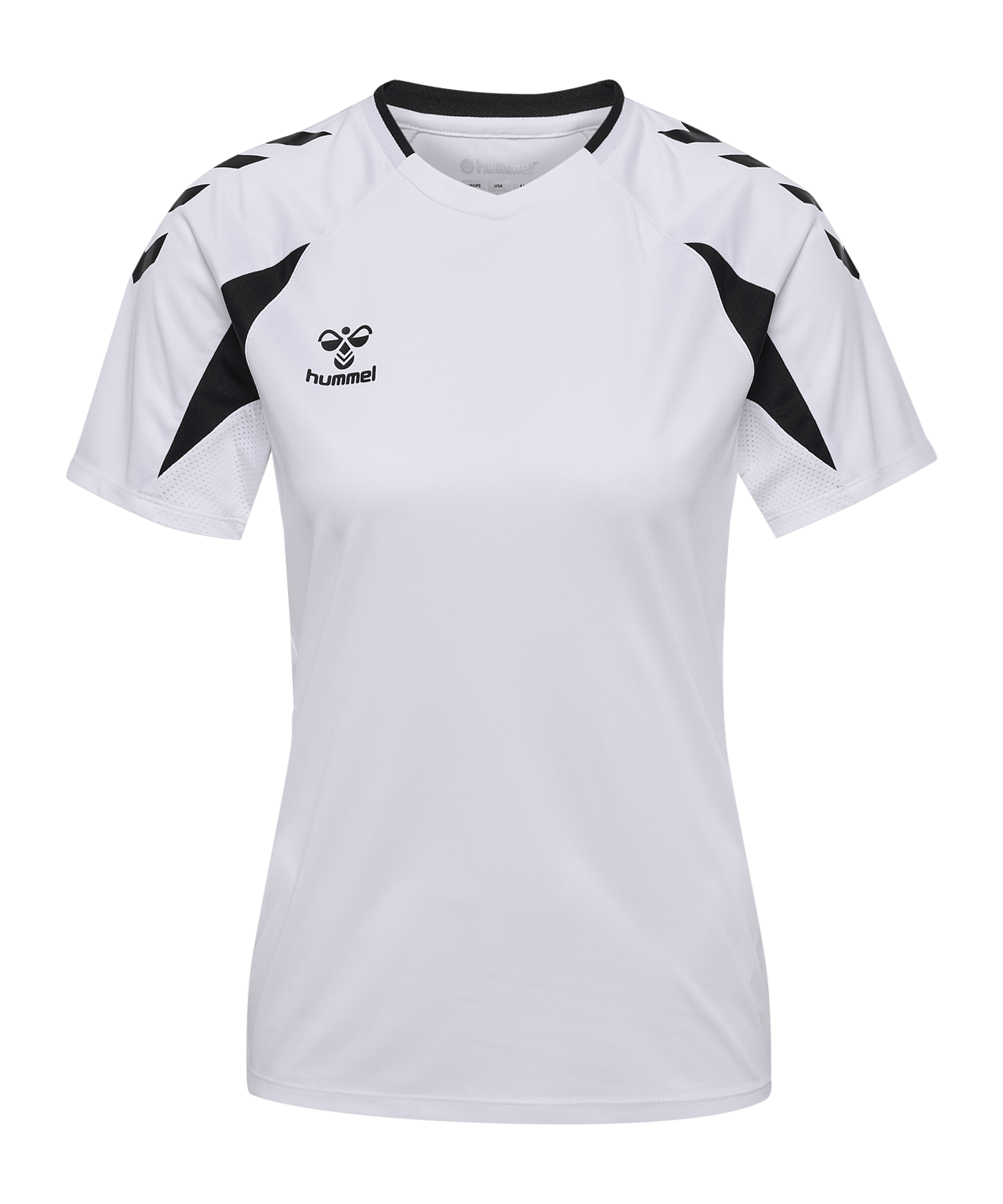 hummel Core 2.0 Trikot Damen Weiß F9124 - weiss